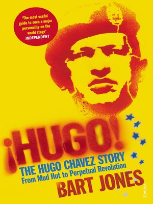 cover image of Hugo!